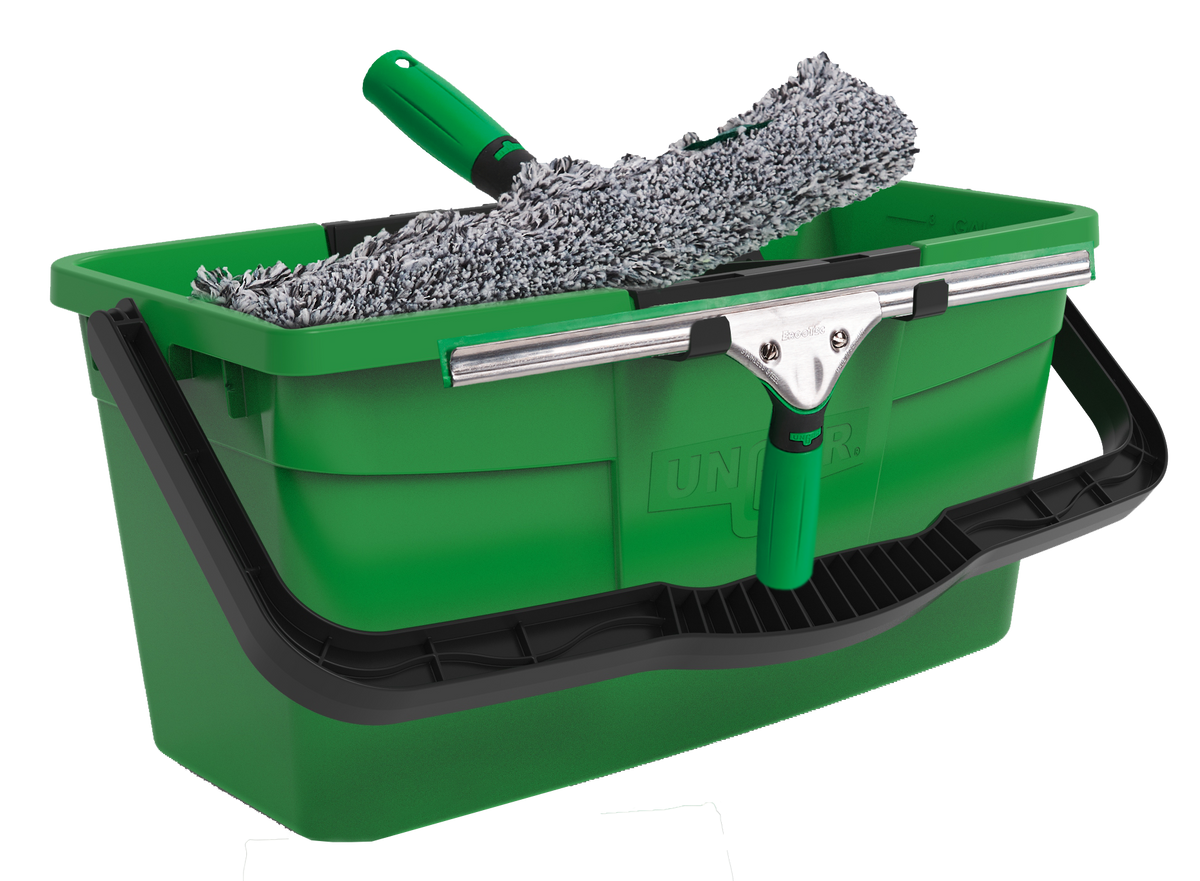 Unger ErgoTec 3in1 Fortgeschrittenen Set