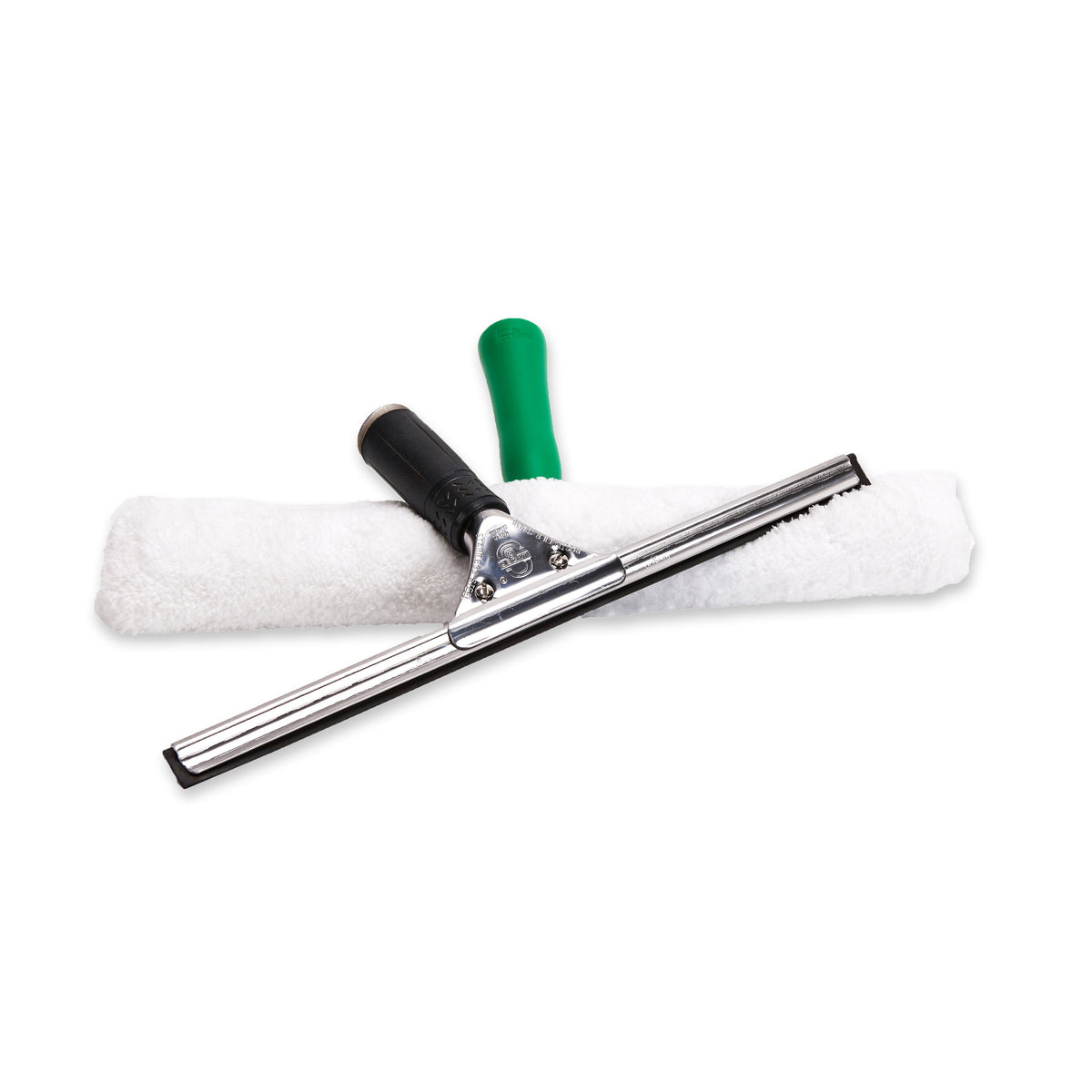 Unger PRO GLASREINIGUNGSSETS STARTER KIT 2-in-1