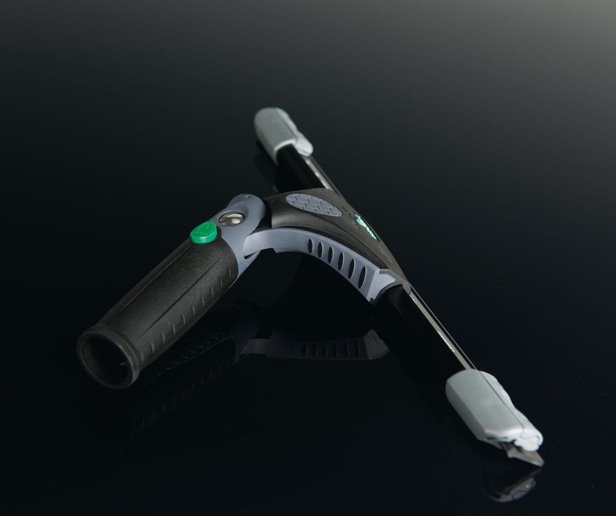 Unger Ninja 4in1 Fortgeschrittenen Set