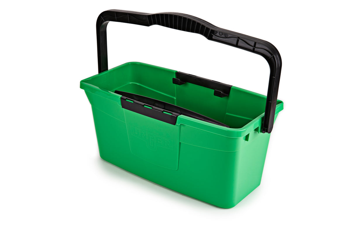 Unger Glasreinigungseimer 12 Liter