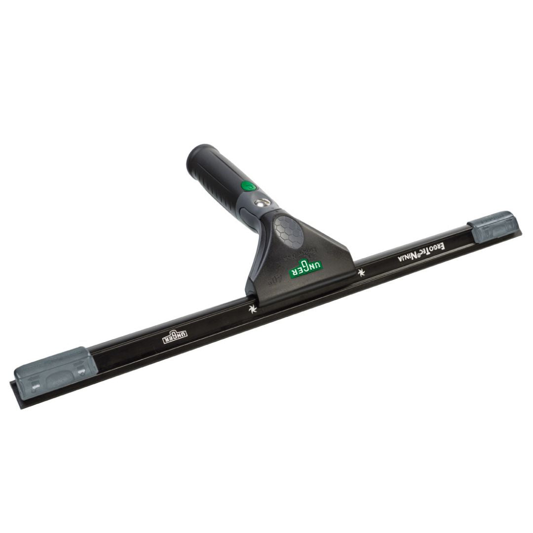 Unger ErgoTec®-NINJA Fensterwischer, kpl., 40°