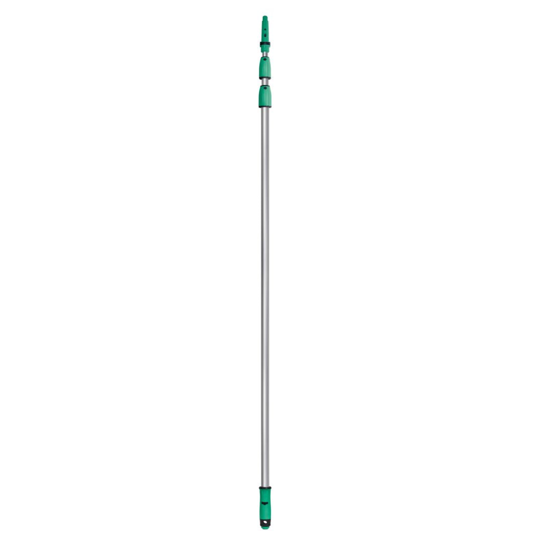 Unger OptiLoc Teleskopstange 3-teilig