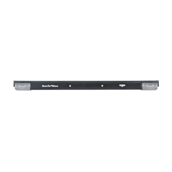 Unger ErgoTec®-NINJA Aluminium Schiene, mit Soft-Gummi