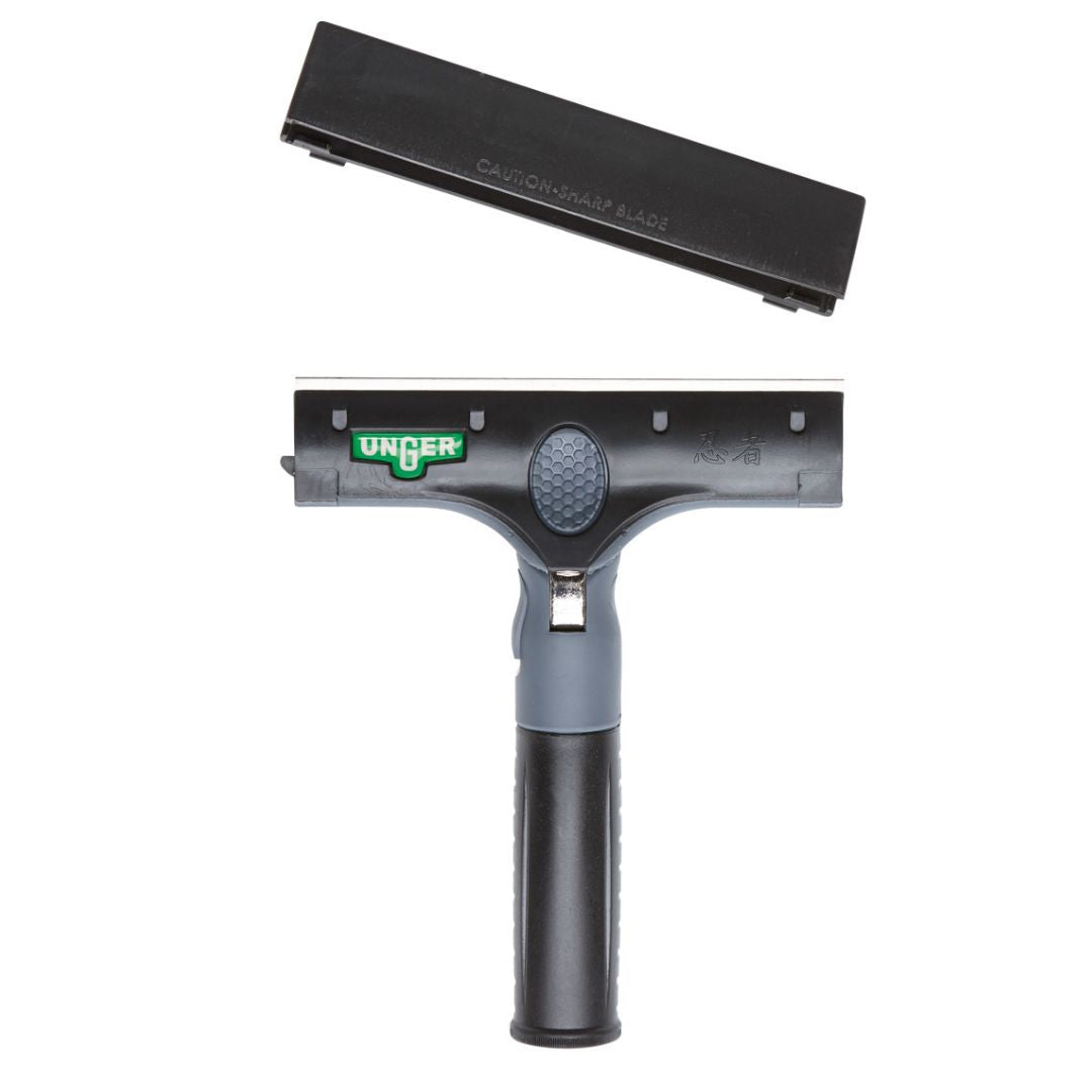 Unger ErgoTec Ninja Schaber