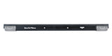 Unger ErgoTec®-NINJA Aluminium Schiene, mit Soft-Gummi