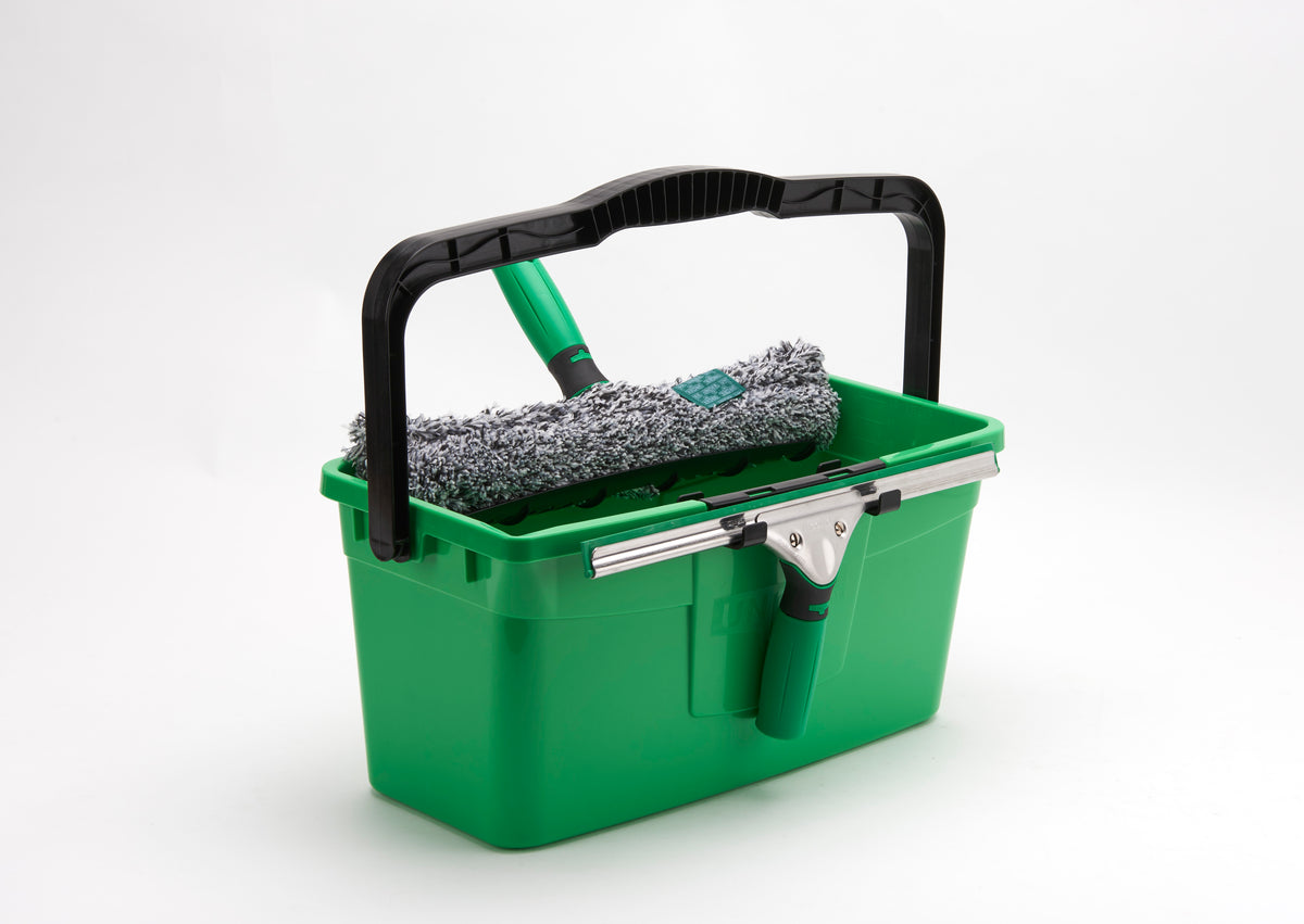 Unger ErgoTec 3in1 Fortgeschrittenen Set
