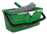 Unger ErgoTec 3in1 Fortgeschrittenen Set