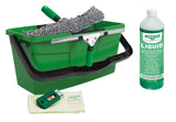 Unger ErgoTec 6 in 1 Komplett-Set