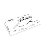 Unger PRO GLASREINIGUNGSSETS STARTER KIT 2-in-1