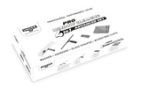 Unger PRO GLASREINIGUNGSSETS ADVANCED KIT 4-in-1