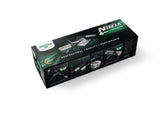 Unger Ninja 4in1 Fortgeschrittenen Set