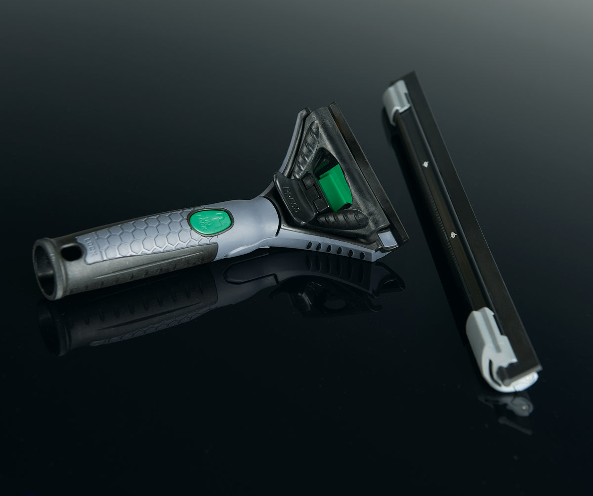 Unger Ninja 4in1 Fortgeschrittenen Set