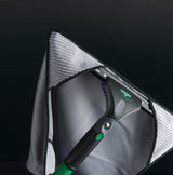Unger ErgoTec® NINJA MICROWIPE 40 × 40 cm