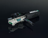 Unger Ninja 4in1 Fortgeschrittenen Set