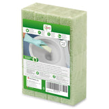 Cleaning Block grüner Bimsstein, 4er Pack