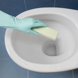 Cleaning Block grüner Bimsstein, 4er Pack