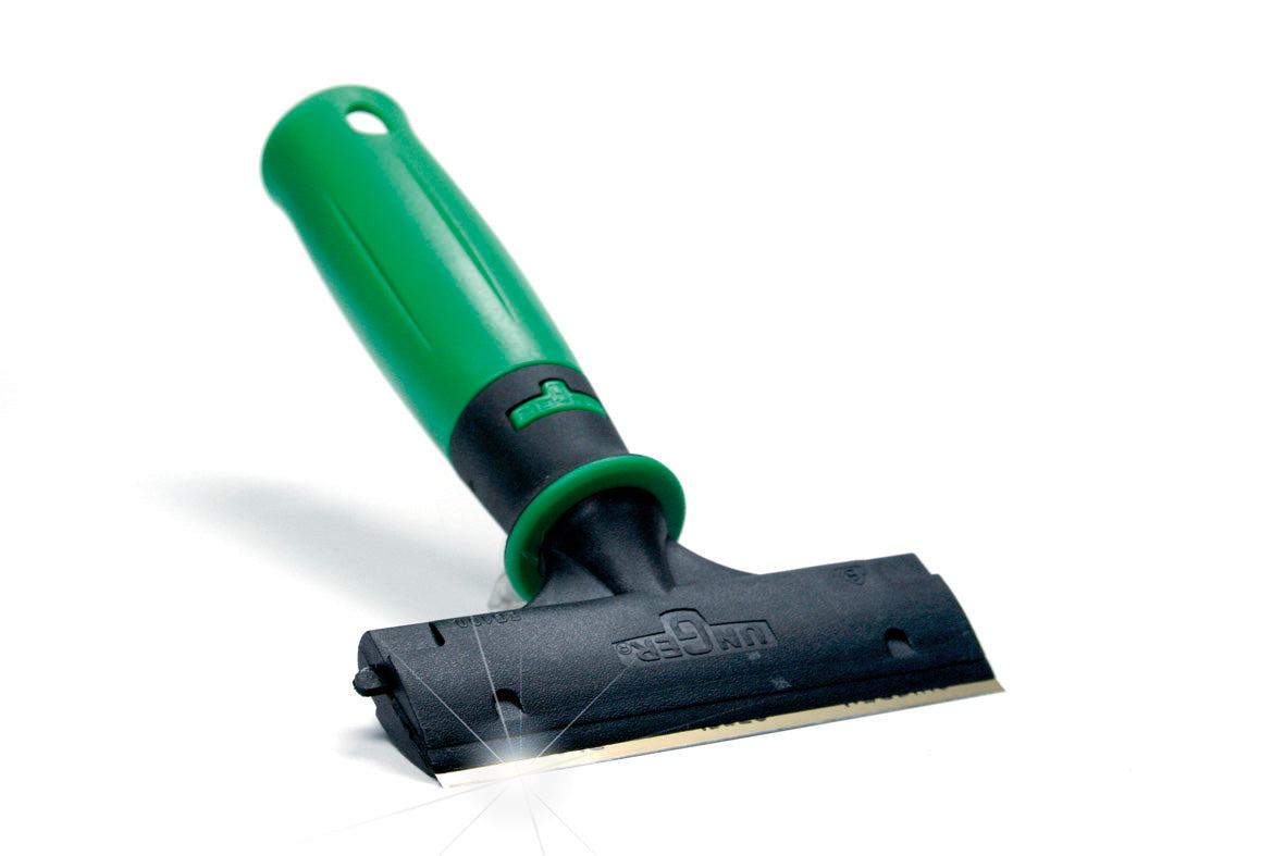Unger ErgoTec® Glas-Schaber