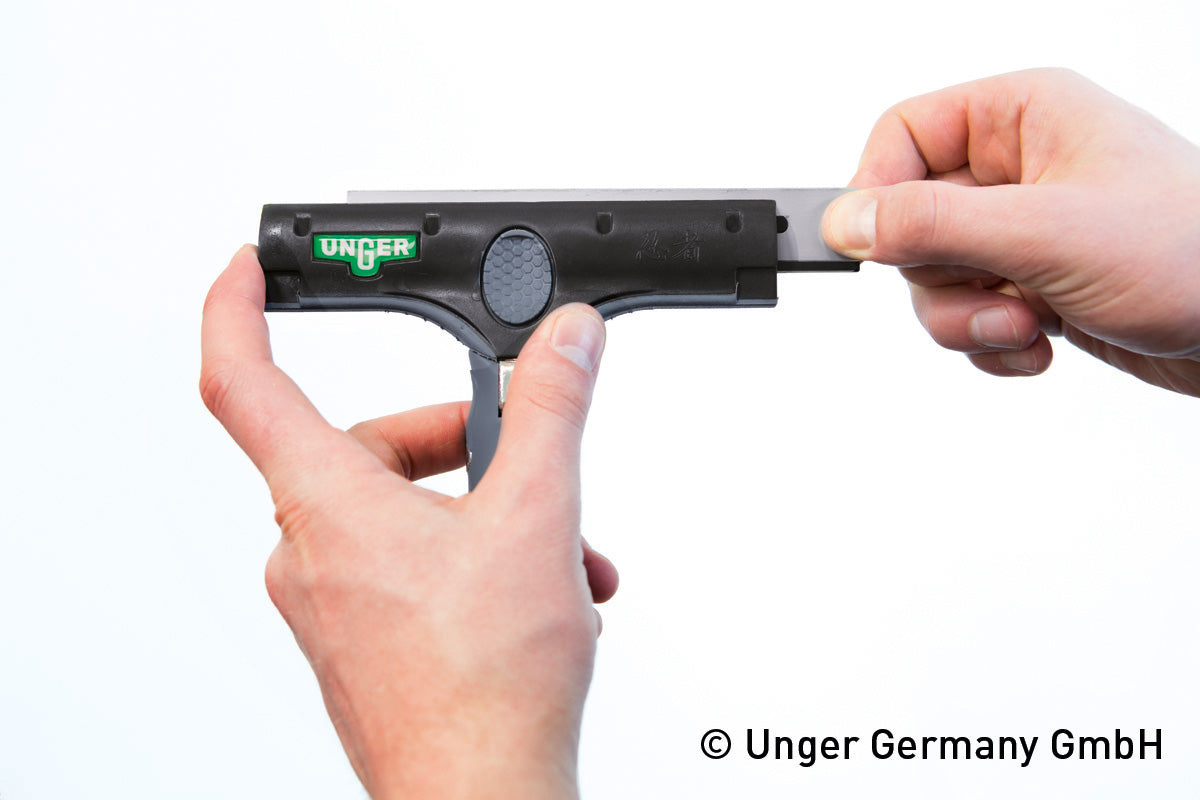 Unger ErgoTec Ninja Schaber