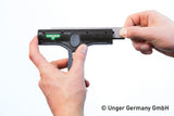 Unger ErgoTec Ninja Schaber