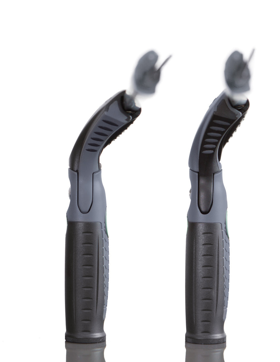 Unger ErgoTec®-NINJA Fensterwischer, kpl., 40°
