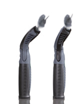 Unger ErgoTec®-NINJA Fensterwischer, kpl., 40°