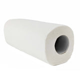 Küchenrollen, 3-lagig, 50 Blatt, 4 Rollen, Zellstoff, hochweiß