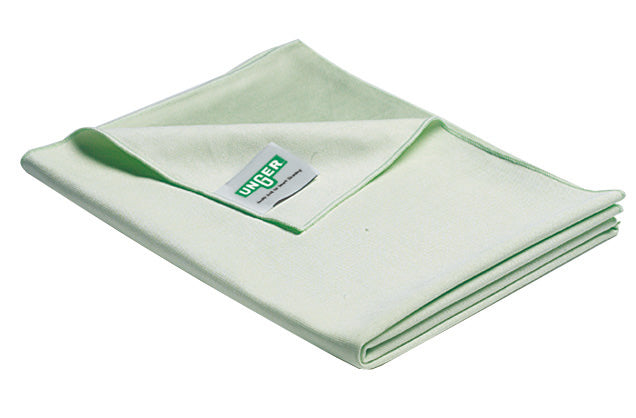 Unger MicroWipe Mikrofasertuch 40 cm x 40 cm