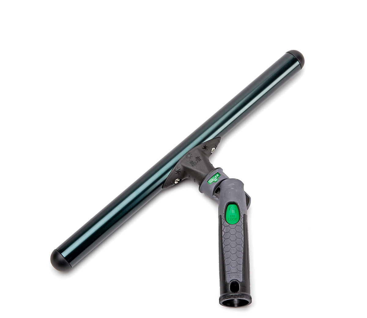 Unger ErgoTec® NINJA Trägerteil Alu