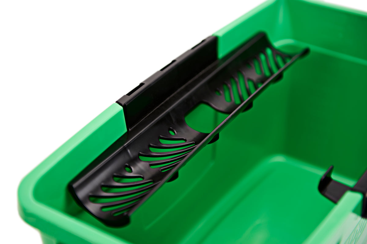 Unger Glasreinigungseimer 12 Liter