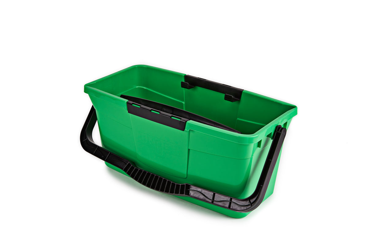Unger Glasreinigungseimer 12 Liter