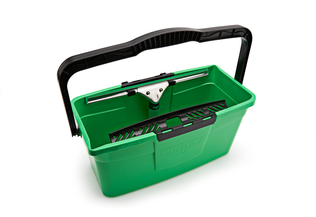 Unger Glasreinigungseimer 12 Liter