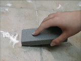 Cleaning Block, Reinigungs-Stick, grauer Bimsstein