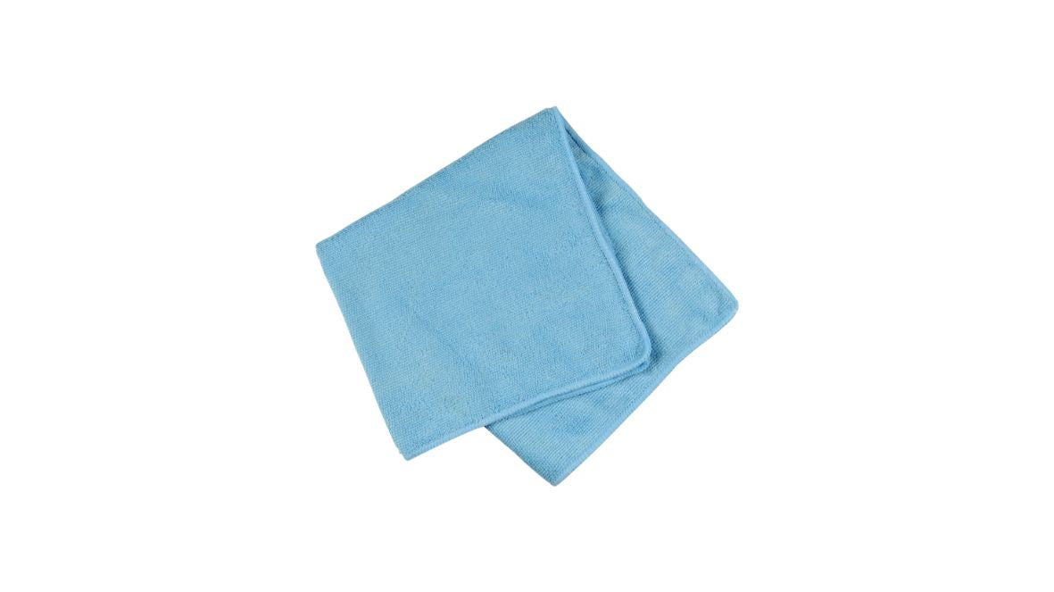 Mikrofasertuch ENA Standard, 40 cm x 40 cm, 210 g/m2