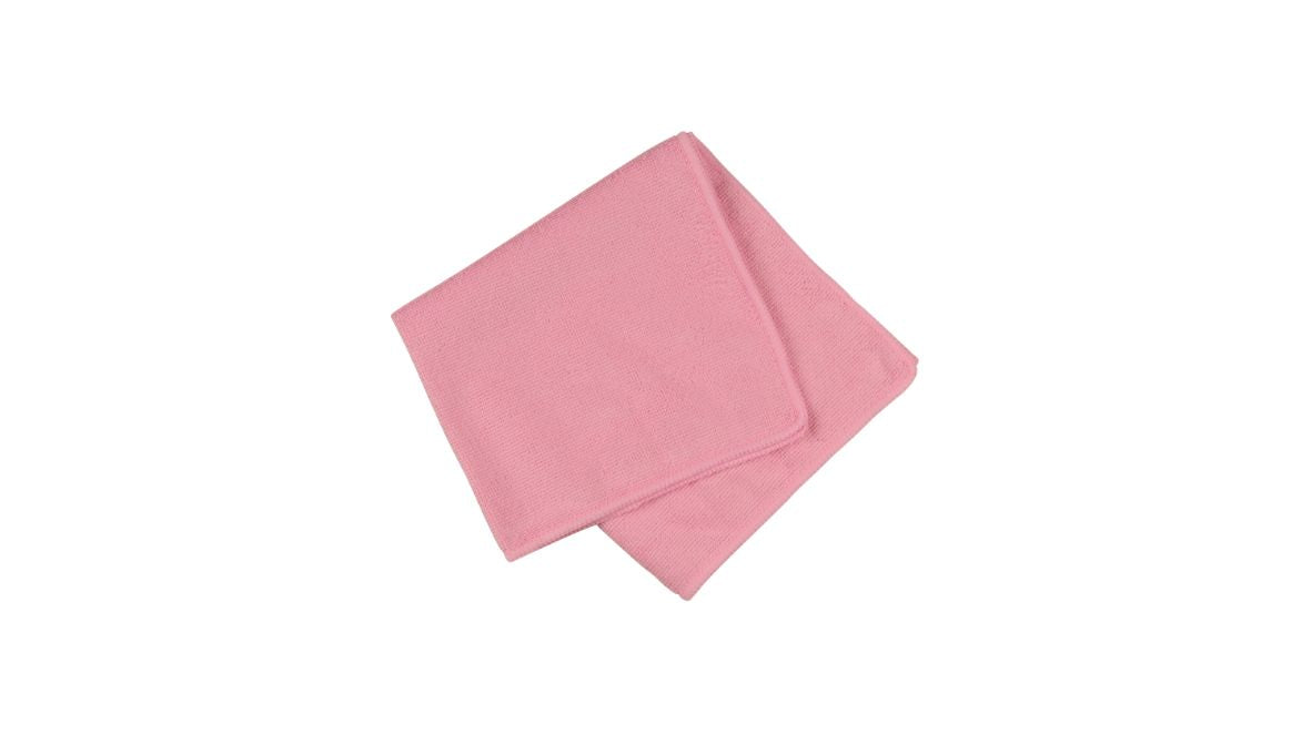 Mikrofasertuch ENA Standard, 40 cm x 40 cm, 210 g/m2