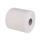 Handtuchrollen / Putztuchrollen Innenabwicklung, 1-lagig, 300 m, Recycling