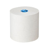 Kimberly-Clark Kleenex Papierhandtücher, 250 m, 1-lg., weiß, 6 Rollen