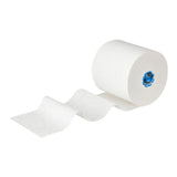 Kimberly-Clark Kleenex Papierhandtücher, 250 m, 1-lg., weiß, 6 Rollen