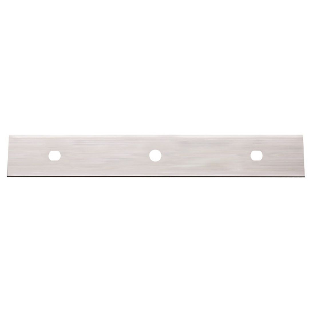 Unger Premium Glasschaberklingen Edelstahl