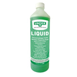 Unger's Liquid Glasreinigungsseife