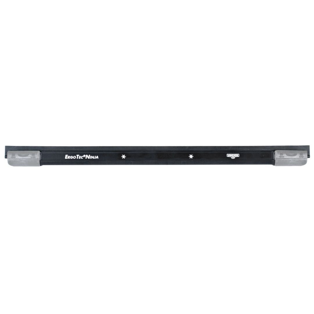 Unger ErgoTec®-NINJA Aluminium Schiene, mit Soft-Gummi