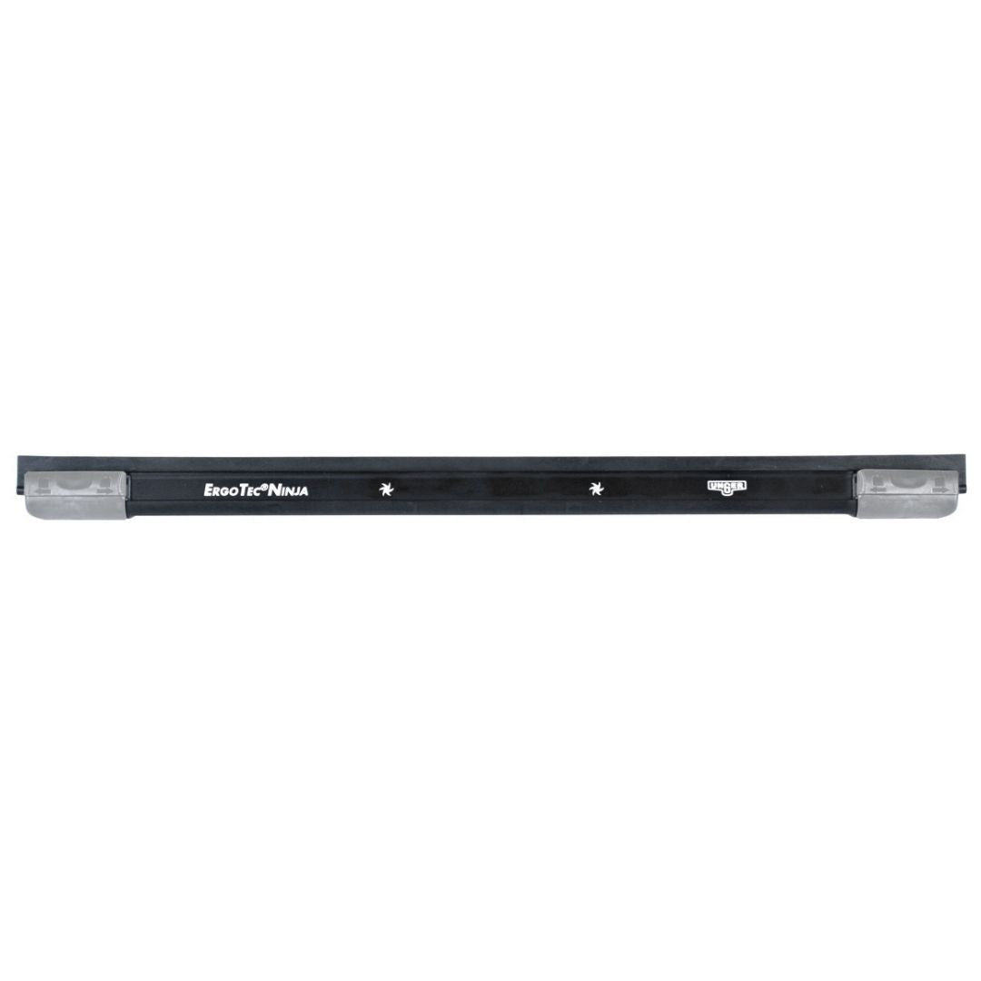Unger ErgoTec®-NINJA Aluminium Schiene, mit Soft-Gummi