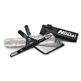 Unger Ninja 4in1 Fortgeschrittenen Set