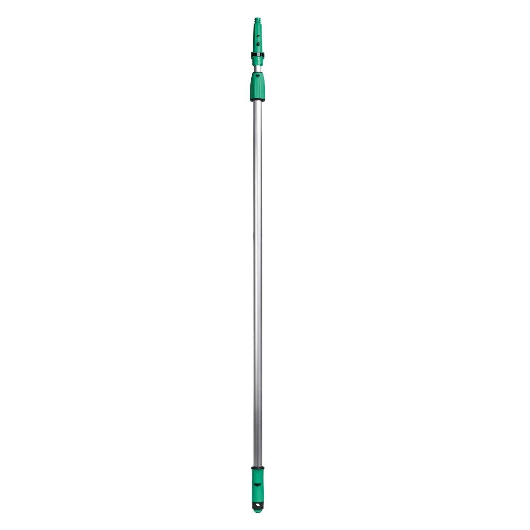 Unger OptiLoc Teleskopstange 2-teilig