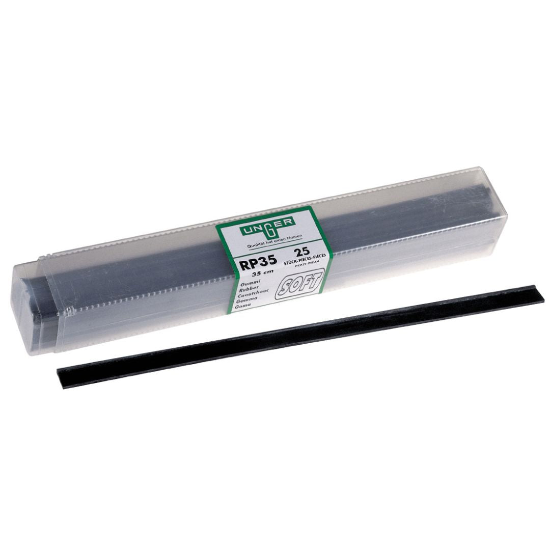 Unger Wischergummi Box, HARD