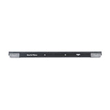 Unger ErgoTec®-NINJA Aluminium Schiene, mit Soft-Gummi