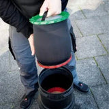 Unger Ultra Harz Pack 6 Liter für HydroPower S, DIUBS
