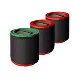 Unger Ultra HARZ PACKS 3 x (18 Liter), DIUB3