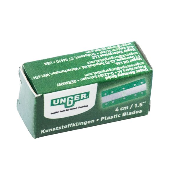 Unger Kunststoffklinge Sicherheitsschaber 4 cm, SRB4P