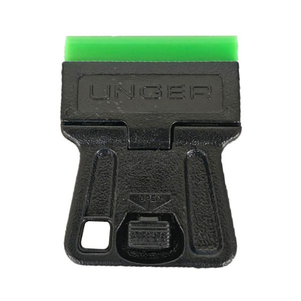 Unger Minischaber Kunststoffklinge 4 cm 22233