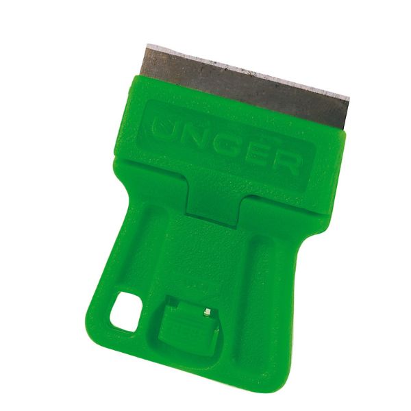 Unger Minischaber Karbon 4 cm STMIN
